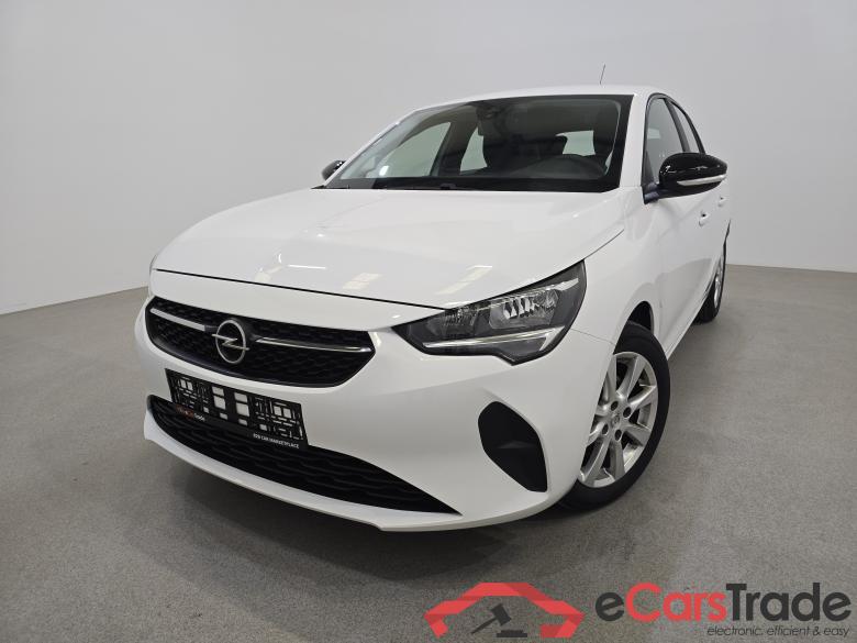 Opel Corsa 1.5d Edition Navi Klima PDC ... #1