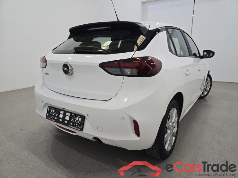 Opel Corsa 1.5d Edition Navi Klima PDC ... #4