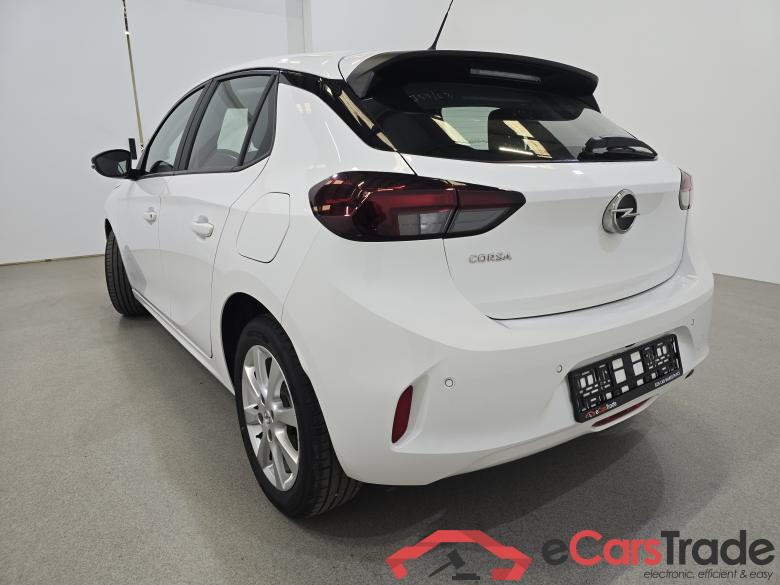 Opel Corsa 1.5d Edition Navi Klima PDC ... #6