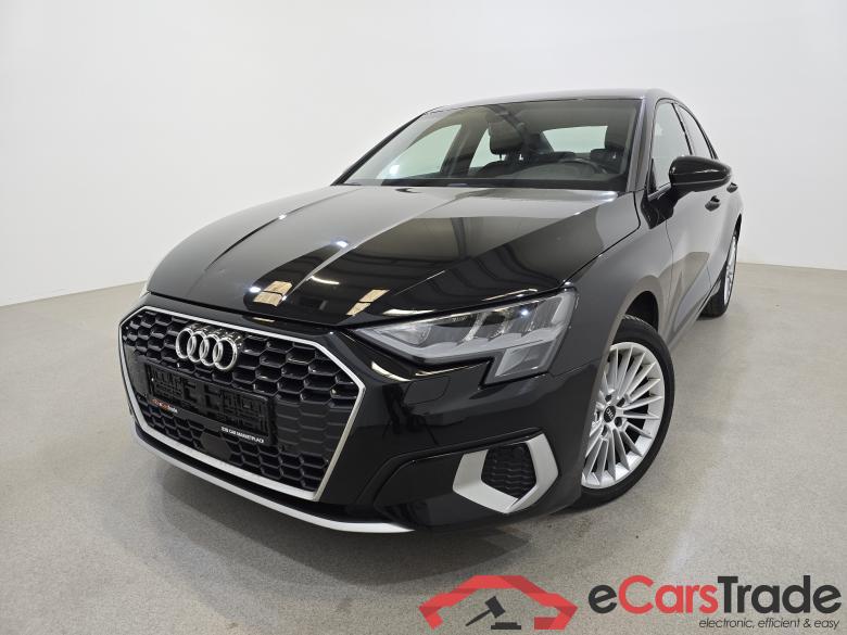 Audi A3 Limousine 1.0 TFSI Advanced LED Virtual Navi-Pro KeylessGo Klima PDC ... #1