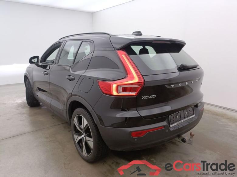 Volvo XC40 P8 4x4 Recharge R-Design 5d #3