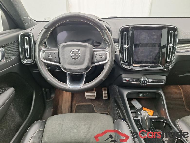 Volvo, XC40 '17, Volvo XC40 P8 4x4 Recharge R-Design 5d #6
