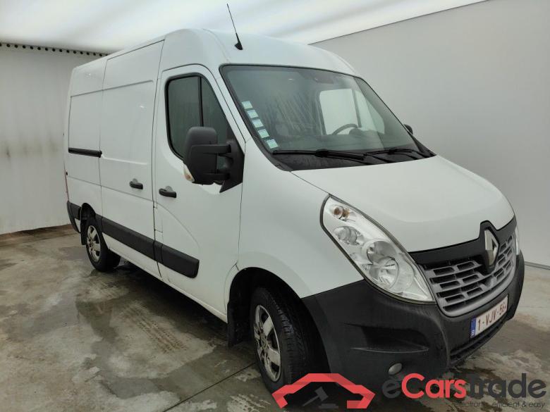 Renault Master L1H2 dCi 130 - 3.3T Grand Confort 4d #2