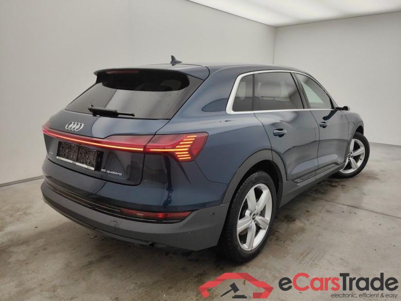 Audi E-Tron 55 Quattro 5d Release #3