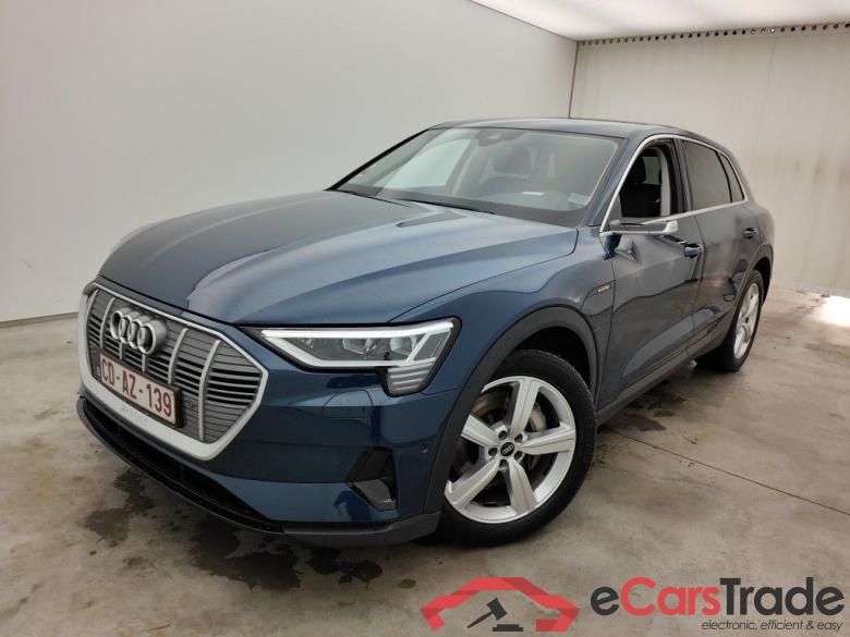 Audi E-Tron 55 Quattro 5d Release #4