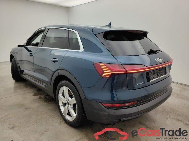 Audi E-Tron 55 Quattro 5d Release #5