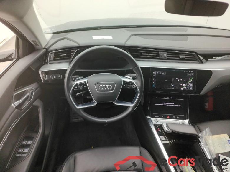 Audi E-Tron 55 Quattro 5d Release #6