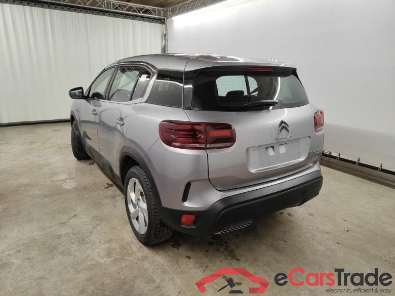 Citroën C5 Aircross 1.5 BlueHDi 130 S&S EAT8 Live 5d excluweb end 23.03 #5