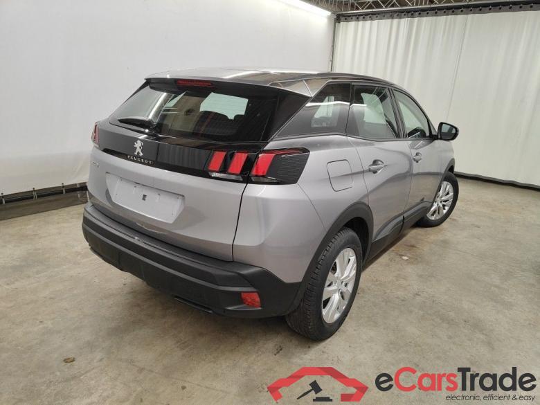 Peugeot 3008 1.5 BlueHDi 96kW S&S EAT8 Active Pack 5d excluweb end 23.03 #3