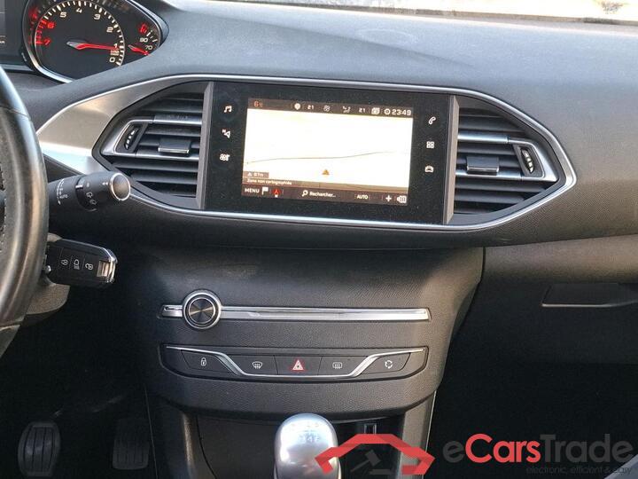 Peugeot 308 SW 1.2 PureTech Navi Klima PDC ... #6