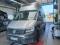 preview Volkswagen Crafter #0