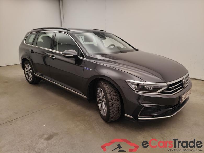 Volkswagen Passat Variant 1.4 TSI DSG6 GTE Business 5d #2