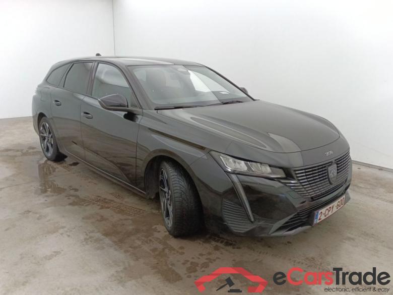 Peugeot 308 SW 1.5 BlueHDi 130 S&S Allure Pack 5d #2