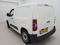 preview Peugeot Partner #3