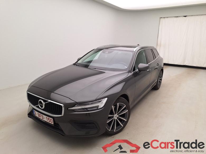 Volvo, V60 '18, Volvo V60 B4 D Momentum Pro Aut. 5d #4