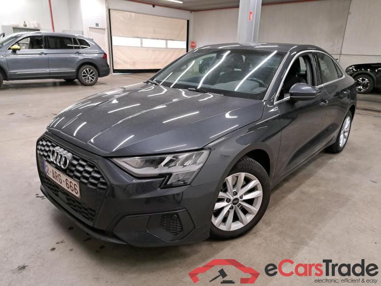 AUDI - AUD A3 BERLINE 30 TDi 116PK S-Tronic Business Edition Pack Business Plus #1