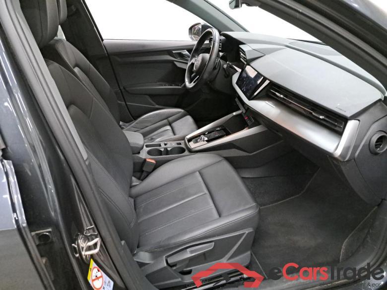 AUDI - AUD A3 BERLINE 30 TDi 116PK S-Tronic Business Edition Pack Business Plus #3