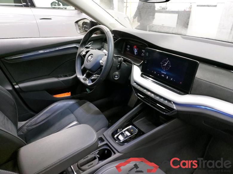 SKODA - SKO OCTAVIA COMBI TSI 150PK DSG7 Style Pack Corporate Plus With Leather Seats & Side Assist & Foldable Trailer Hook  * PETROL * #3