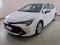 preview Toyota Corolla #0