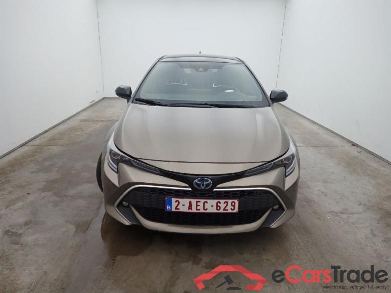 Toyota Corolla 1.8 Hybrid Premium Plus e-CVT 5d #5