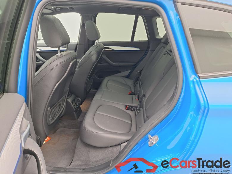BMW, X1 FL'19, BMW X1 xDrive25e (162 kW) 5d #2