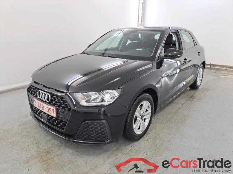 AUDI A1 SPORTBACK 1.0 25 TFSI ATTRACTION Business Plus Trunk moduleu00b2 #1