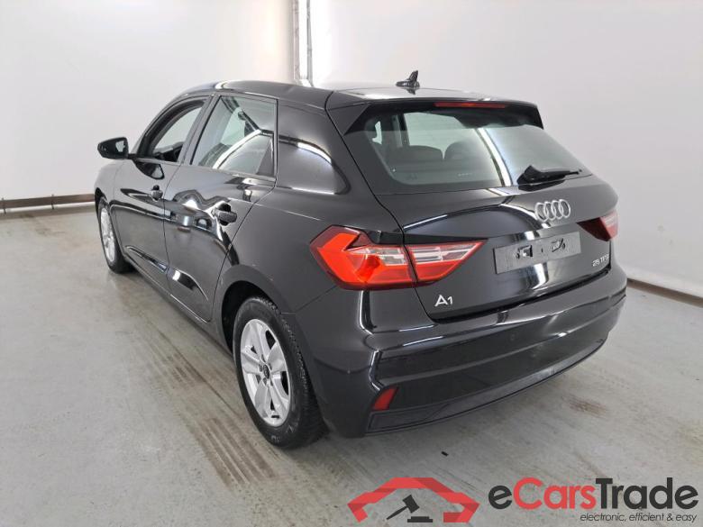 AUDI A1 SPORTBACK 1.0 25 TFSI ATTRACTION Business Plus Trunk moduleu00b2 #3