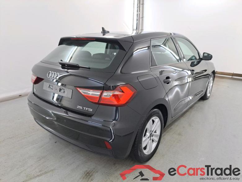 AUDI A1 SPORTBACK 1.0 25 TFSI ATTRACTION Business Plus Trunk moduleu00b2 #4