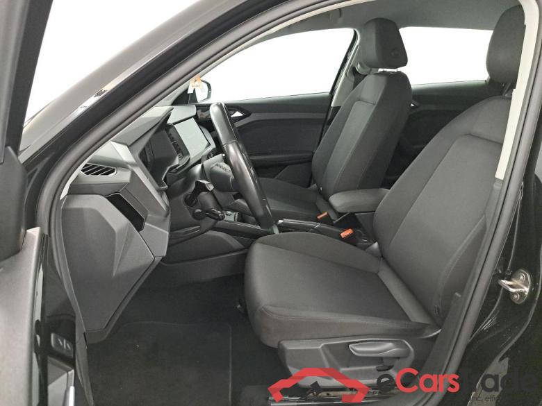 AUDI A1 SPORTBACK 1.0 25 TFSI ATTRACTION Business Plus Trunk moduleu00b2 #5