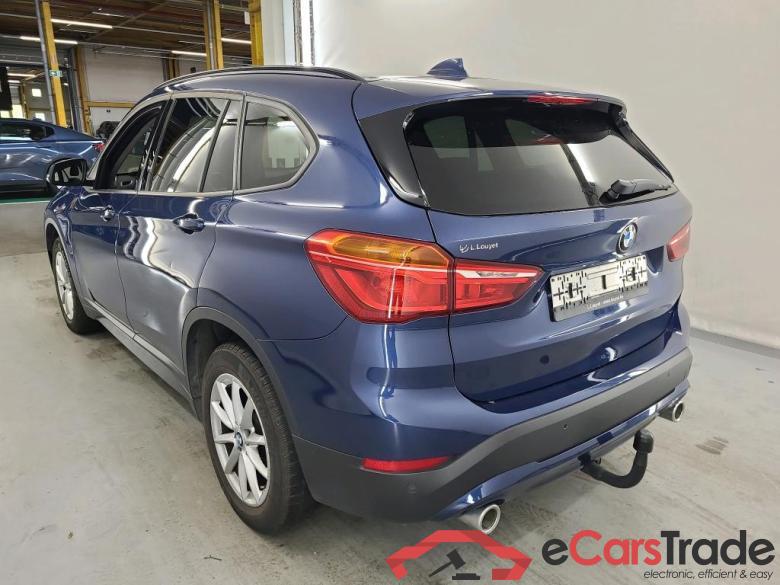 BMW X1 2.0 SDRIVE18DA (100KW) #3