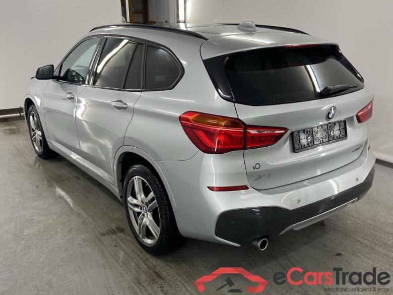BMW X1 - 2015 1.5iA sDrive18 OPF (EU6d-TEMP) M Sport Business Plus Travel Comfort #3