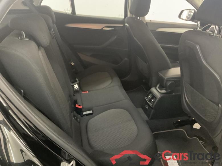 BMW X2 DIESEL 1.5 d sDrive16 (EU6d-TEMP) Model Advantage Business #6