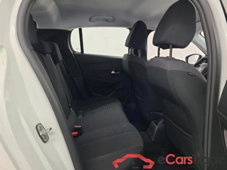 PEUGEOT 208 1.2 PURETECH E6.3 55KW S-S ACTIVE #6