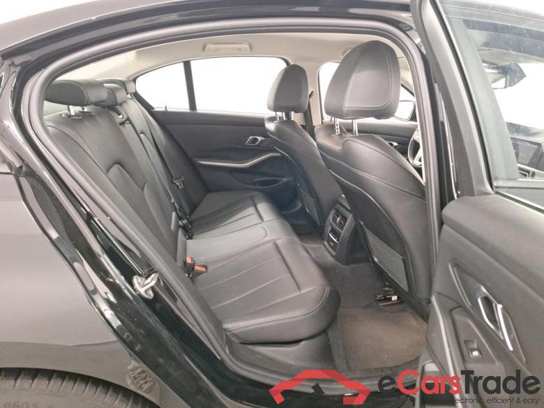 BMW 3 SERIES BERLINE 2.0 320I (135KW) BERLINE Business  Mirror Model Advantage Storage #6