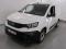 preview Peugeot Partner #0