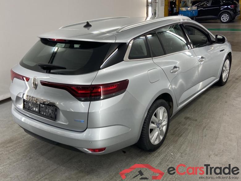 RENAULT MEGANE GRANDTOUR 1.6 E-TECH 160 PHEV LIMITED #3 #4