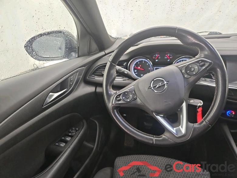 Opel 1.5 Diesel 122ch EDITION BUSINESS Insignia B Sports Tourer Business Edition 1.5 120CV BVM6 E6d / VOLANT MOTEUR + EMBRAYAGE #5