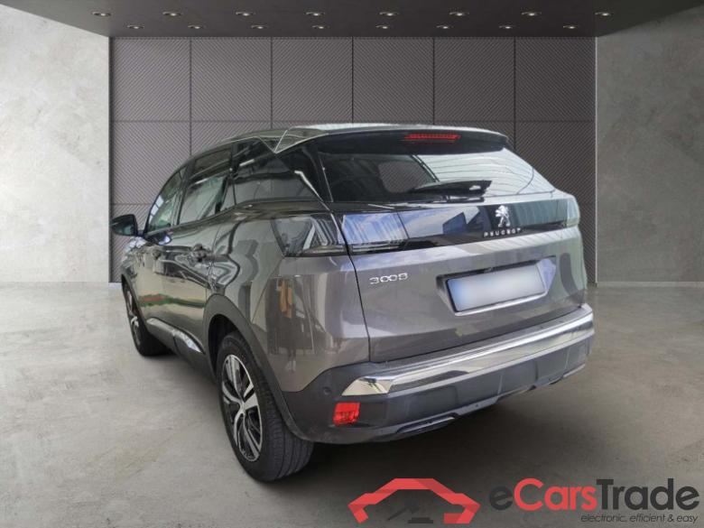 Peugeot 3008 (07.2016->) DE - SUV5 1.2 PureTech 130 EU6d, Allure (EURO 6d), (Facelift) 2020 - 2022 #4