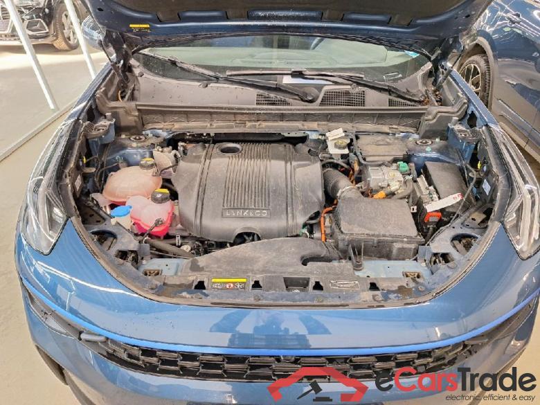 LynkAndCo Lynk & Co 01 ´20 LYNK & CO 01 PHEV 5d 132kW #1