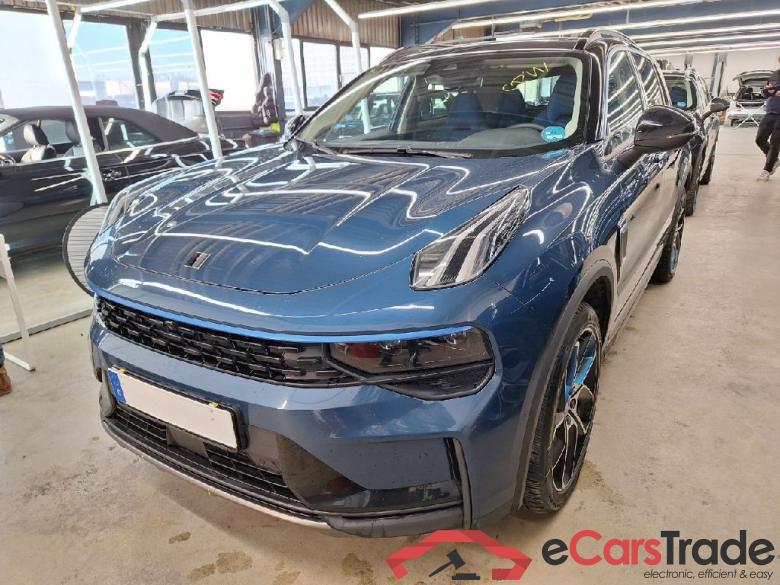 LynkAndCo Lynk & Co 01 ´20 LYNK & CO 01 PHEV 5d 132kW #2