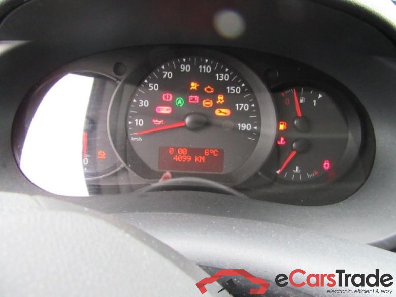 Renault Kangoo (F/KW0)(01.2008->) DE - Ka4 1.5 BLUE dCi 115 FAP EU6d-T, Extra (EURO 6d-TEMP), (Facelift) 2019 - 20 #6