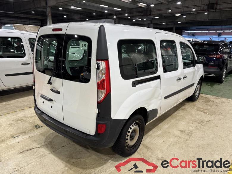 RENAULT KANGOO EXPRESS 1.5 BLUE DCI 95 MAXI CONFORT #4