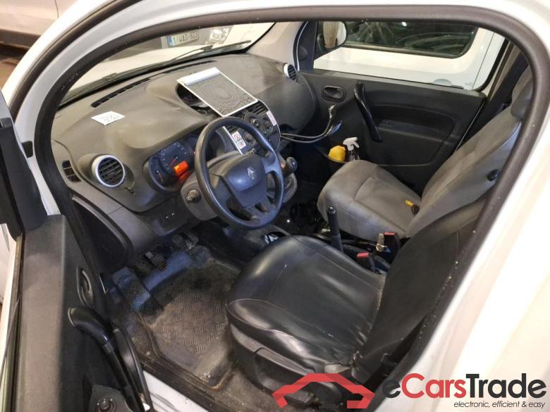 RENAULT KANGOO EXPRESS MAXI DSL - 2013 1.5 dCi Energy Confort (EU6) #5