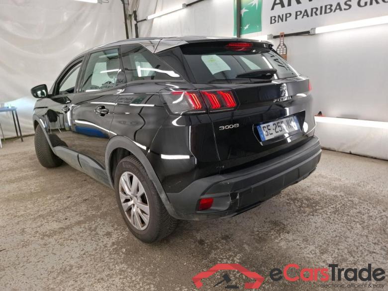 Peugeot BlueHDi 130 S&S EAT8 Active Pack PEUGEOT 3008 / 2020 / 5P / SUV BlueHDi 130 S&S EAT8 Active Pack #2