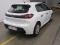 preview Peugeot 208 #2