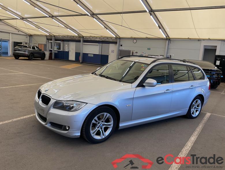 BMW 3 SW (E91) Touring 318 d #1