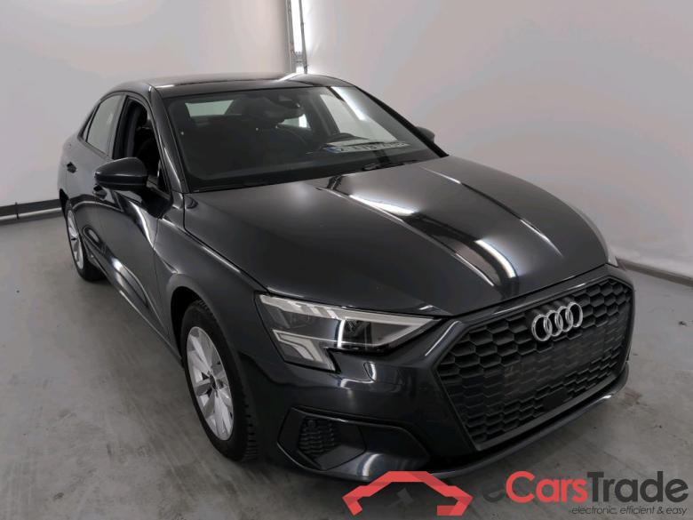 AUDI A3 BERLINE 1.5 TFSI 35 110KW Light #2