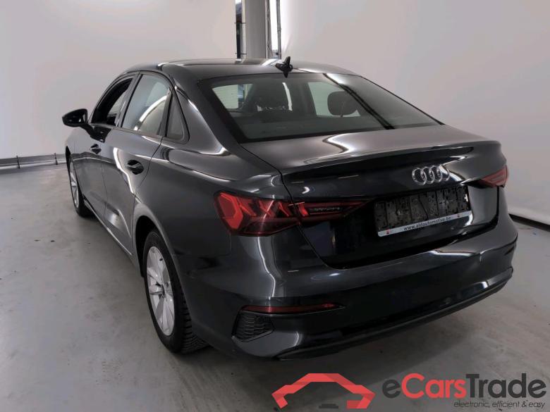 AUDI A3 BERLINE 1.5 TFSI 35 110KW Light #3