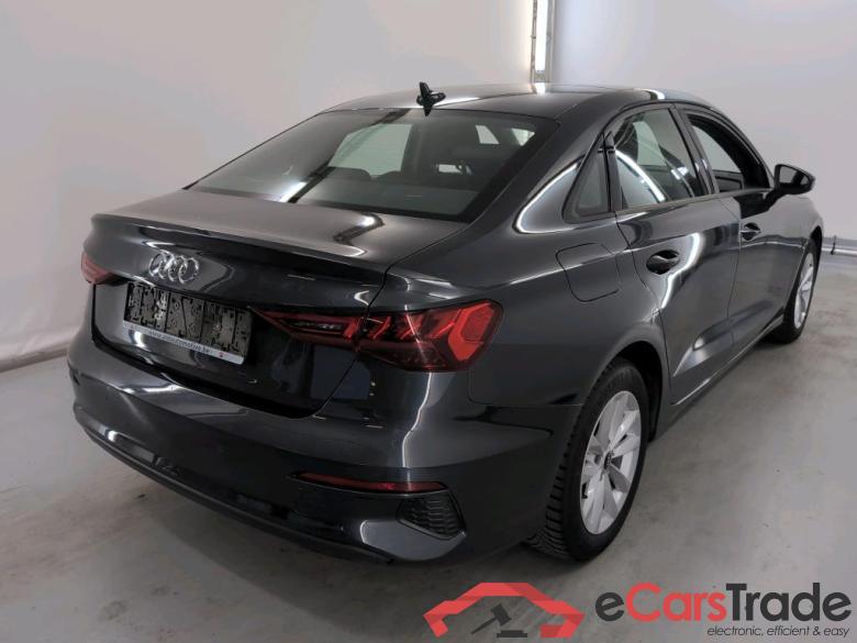AUDI A3 BERLINE 1.5 TFSI 35 110KW Light #4