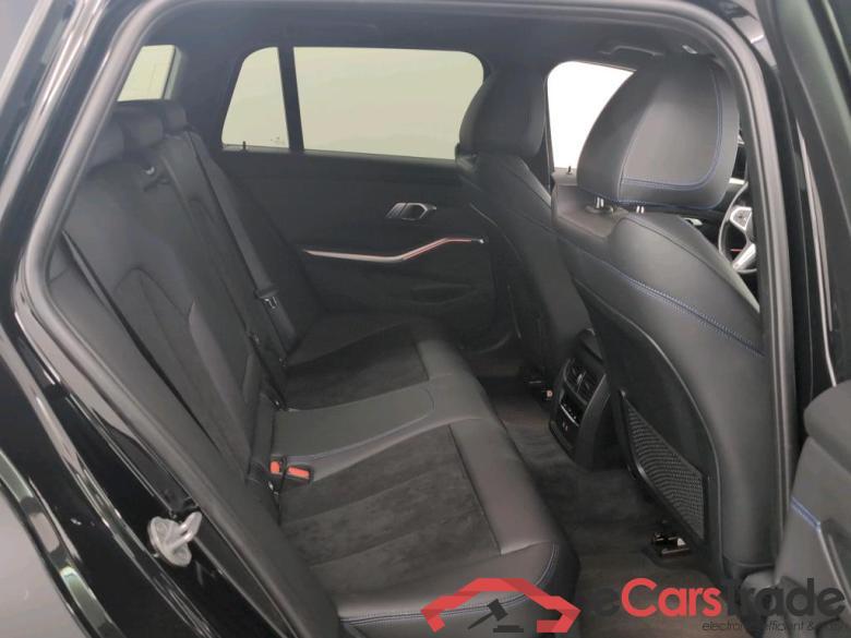 BMW 3-serie 2.0 318IA (115KW) AUTO TOURING ACO Business Edition Model M Sport #6